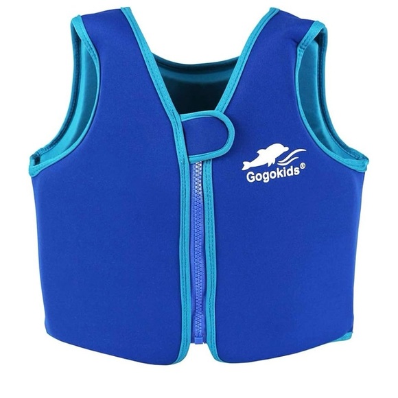 Sundwsports Float Vest - Picture 1 of 5
